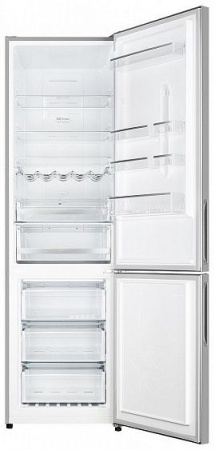 Холодильник KUPPERSBERG NFM 200 X