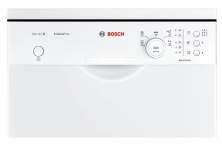 Посудомоечная машина BOSCH SPS25FW15R