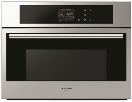 Микроволновая печь FULGOR FCMO 4507 TM X