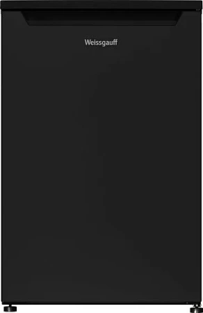 Морозильная камера WEISSGAUFF WRF-80 Defrost Black