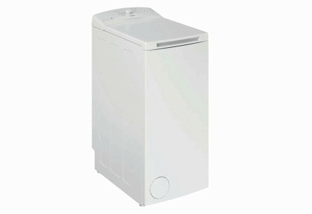 Стиральная машина WHIRLPOOL TDLR6040LPLN