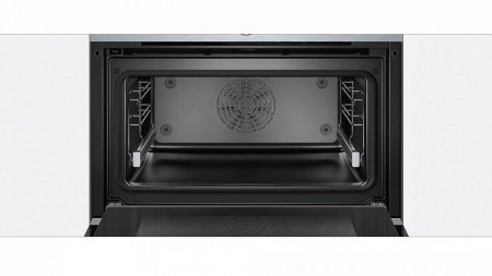 Электрический духовой шкаф BOSCH CBG633NS1