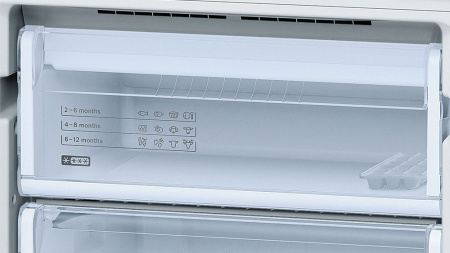 Холодильник BOSCH kgn 36vw14r