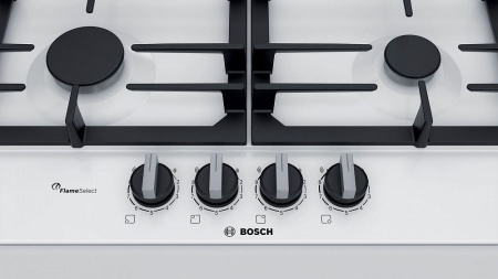 Встраиваемая газовая варочная панель Bosch PCP6A2B90R
