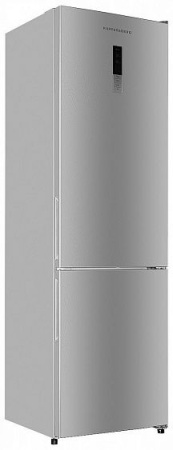 Холодильник KUPPERSBERG NFM 200 X