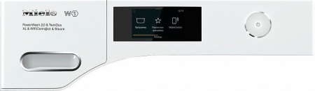 Стиральная машина MIELE WWR880WPS