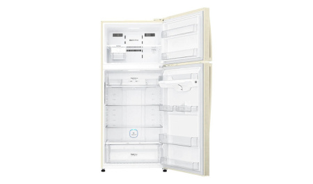Холодильник LG GN-H702HEHZ