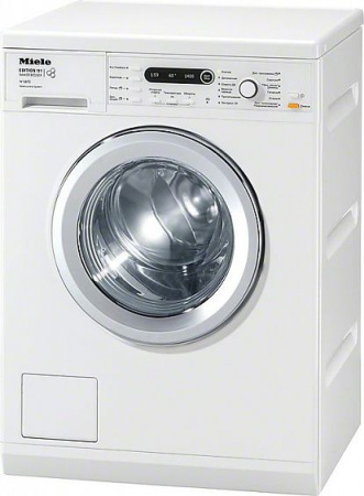 Стиральная машина полноразмерная MIELE w 5872 edition 111