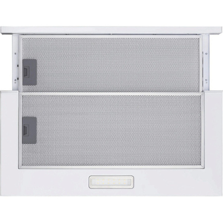 Вытяжка MEFERI SLIDEBOX60WH LIGHT