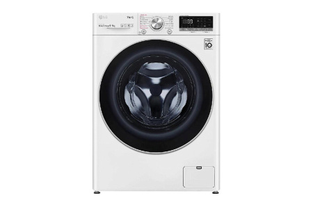 Стиральная машина LG F4DV709S1E