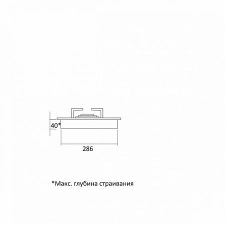 Поверхность KUPPERSBERG fq3tg w