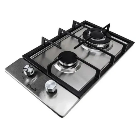 Варочная поверхность ELTRONIC 33-18 нержавеющая сталь