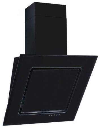 Вытяжка ELIKOR оникс 60 (черный/черн/гал)