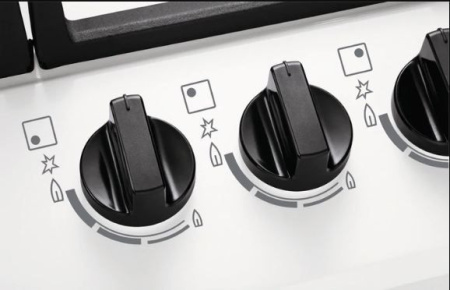 Варочная панель ZANUSSI GPZ 363 SW