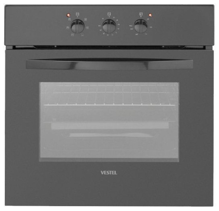 Духовой шкаф VESTEL VOE66B