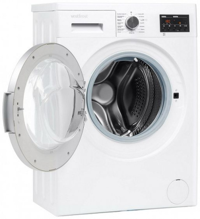 Стиральная машина VESTFROST VFWM1041WE