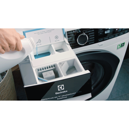 Посудомоечная машина TEKA DFI 76950