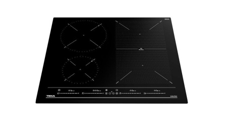 Варочная панель TEKA IZF 64440 BK MSP