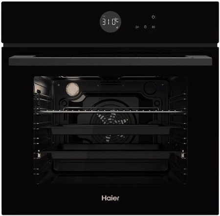 Духовой шкаф HAIER HOX-T08AMTB