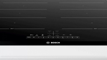 Варочная поверхность BOSCH PXX695FC5E
