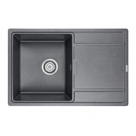 Кухонная мойка PAULMARK Flugen PM217850-DG