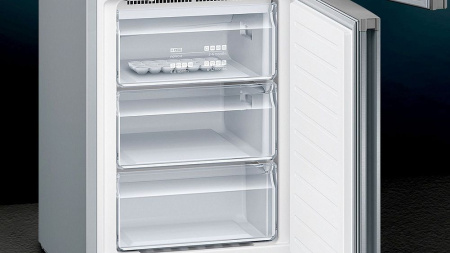 Холодильник Siemens KG36NXI35 нержавеющая сталь