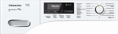 Сушильная машина MIELE tmr 640 wp
