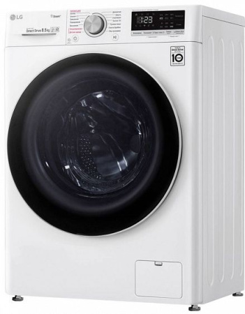 Стиральная машина LG F2V5GS0W