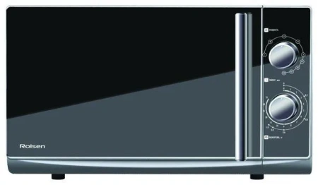 Микроволновая печь ROLSEN mg2080me (r)