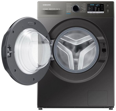 Стиральная машина SAMSUNG WW70AAS26AX