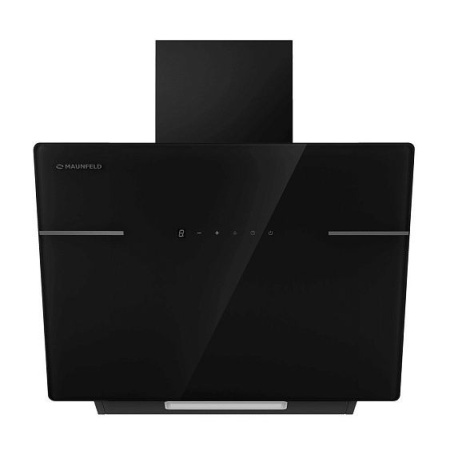 Вытяжка MAUNFELD Astro 50 чёрное стекло