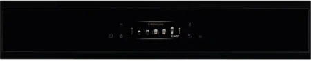Кофемашина ELECTROLUX EBC85H