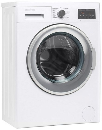 Стиральная машина VESTFROST VFWM1041WE