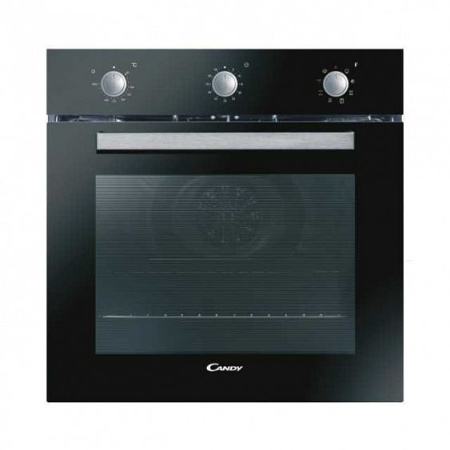 Встраиваемый электрический духовой шкаф CANDY FCP612NXL/E1