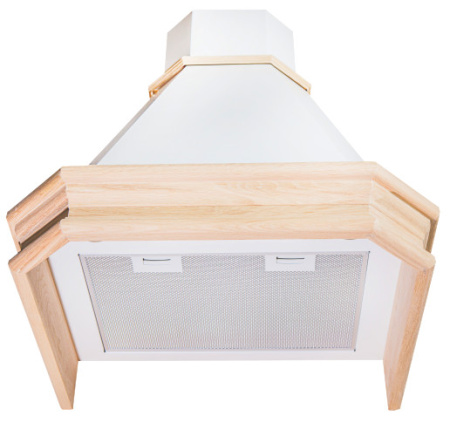 Вытяжка KUPPERSBERG FEODORA 60 C B