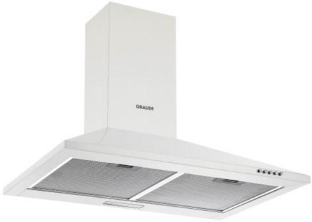 Вытяжка GRAUDE DHP 60.0 W