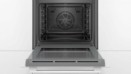Духовой шкаф BOSCH HBG517BW0R