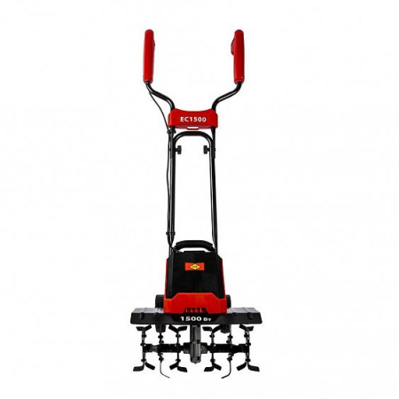 Культиватор DDE EC1500