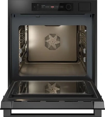 Духовой шкаф ASKO OCSM66GSH