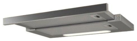 Вытяжка JET AIR aurora lx/grx/a/50