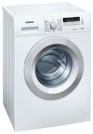Стиральная машина SIEMENS ws 10x261