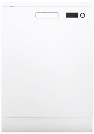 Посудомоечная машина ASKO DFS233IB.W