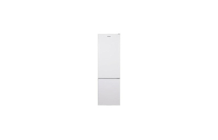 Холодильник LERAN CBF 225 W NF — фото
