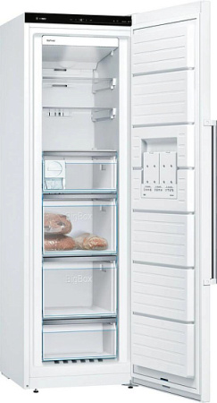 Морозильная камера BOSCH GSN36AWEP