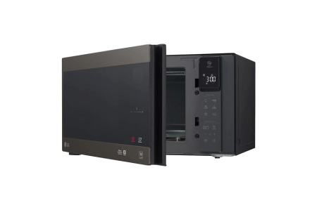 Микроволновая печь LG MH6596CIT