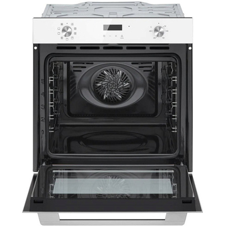 Духовой шкаф LG WSEZ7213W