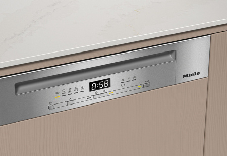 Посудомоечная машина MIELE G 5310 SCi Active Plus сталь