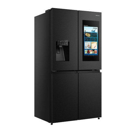 Холодильник HISENSE RQ760N4IF1