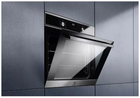 Духовой шкаф ELECTROLUX EOD5C70BX