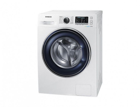 Стиральная машина SAMSUNG WW80J5545FW